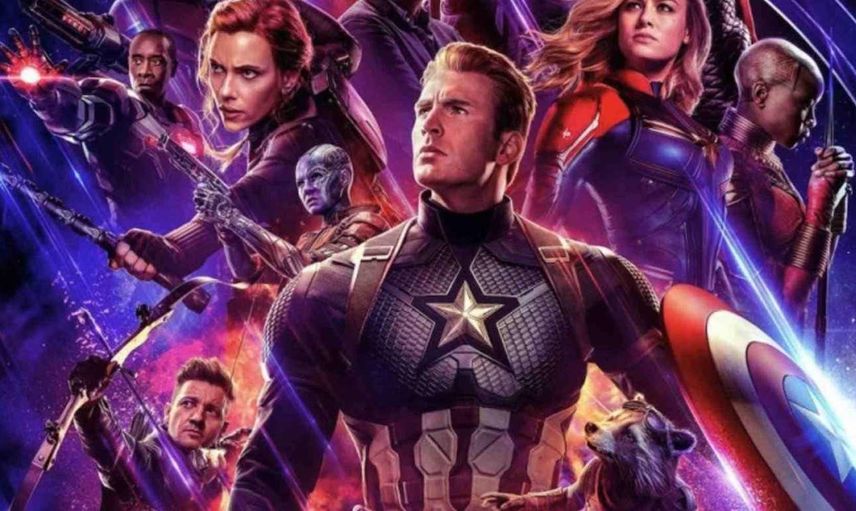 Marvel filmleri hangi sırayla izlenmeli? Kronolojik olarak Marvel izleme sırası