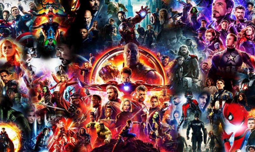 Marvel filmleri izleme sırası nasıldır? Kronolojik sıralama göre Marvel filmleri nasıl izlenir? Marvel filmleri kronolojik sıralama göre izleme listesi