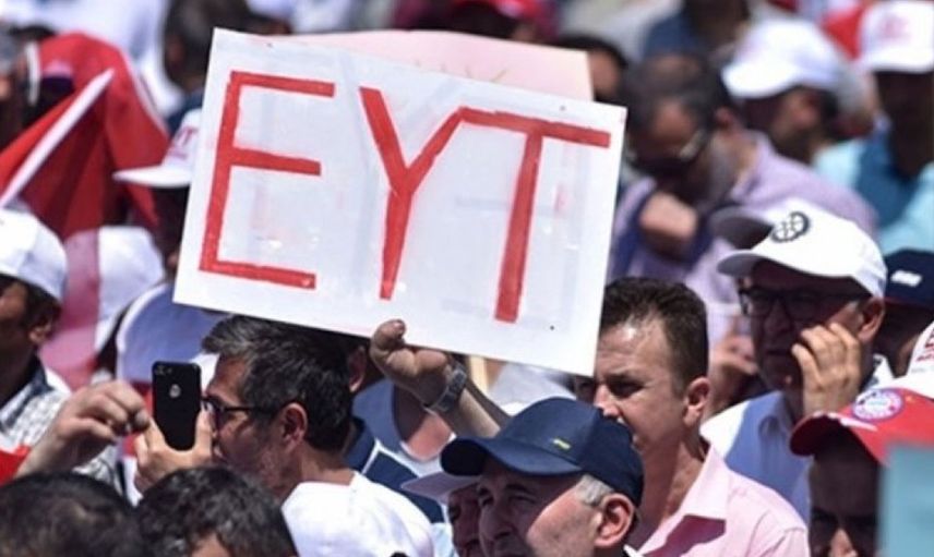 Masada Kaç formül var? Milyonlarca vatandaşı ilgilendiriyor! Bakan Bilgin'den önemli EYT açıklaması!