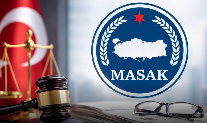 MASAK’tan Mal Varlığı Dondurma Sürecine Açıklık
