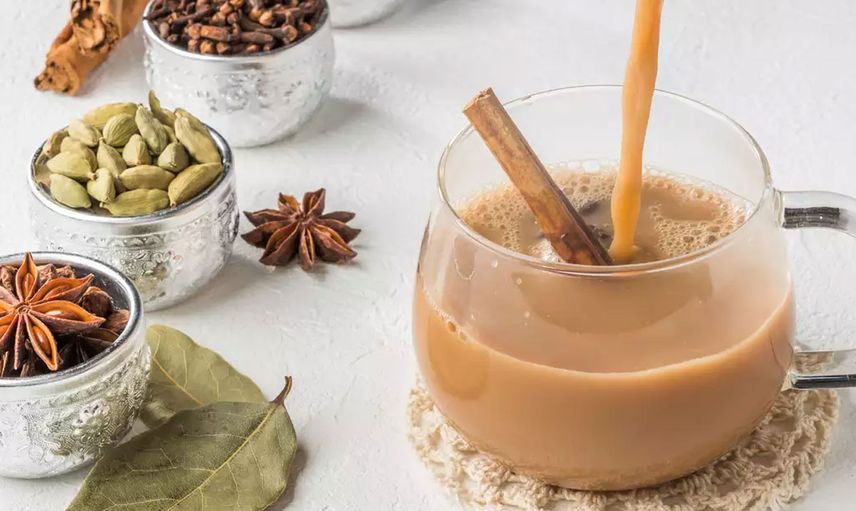 Masala Çayının Faydaları Nelerdir?