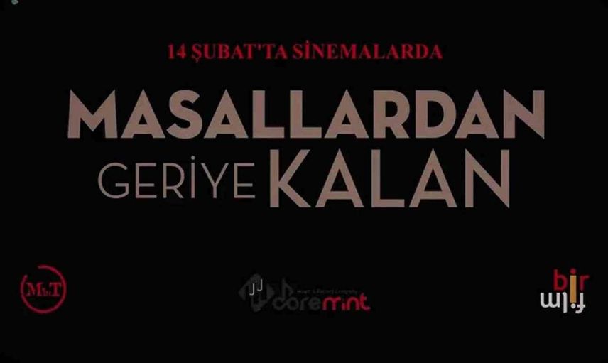 Masallardan Geriye Kalan film konusu ve oyuncuları