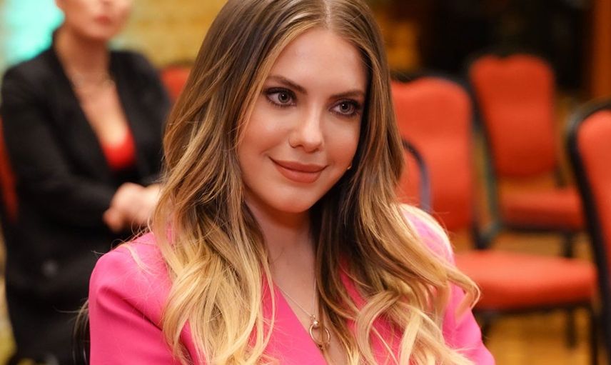 Maske Kimsin Sen'in Finaline Ünlü Oyuncu Eda Ece'nin Sitem Dolu Sözleri Damgasını Vurdu!