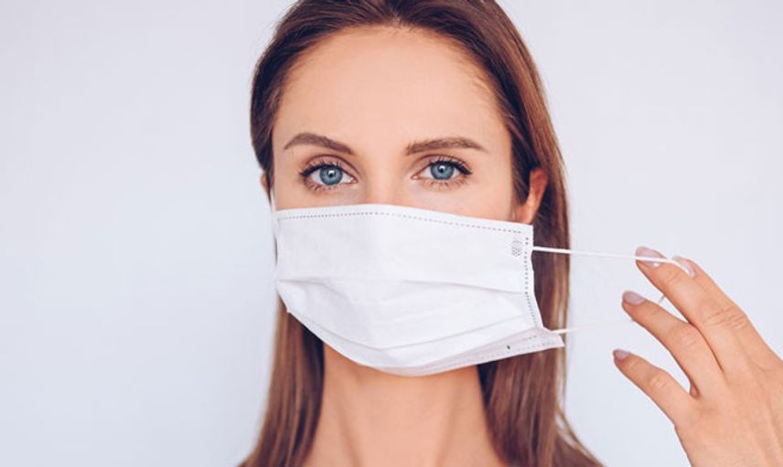 Maske Kullanımı Grip Vakalarını Azalttı!