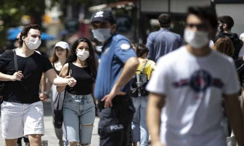 Maske ve sokağa çıkma yasağı cezaları iptal edilecek mi? Kesilen maske ve sokağa çıkma yasağı cezaları geri ödenir mi?