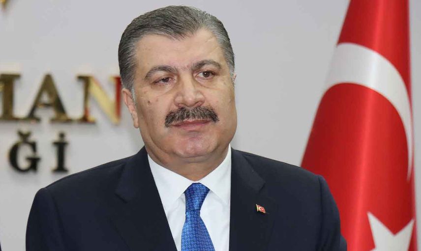 Maske yasağı tamamen kalkıyor mu? Sağlık Bakanı Fahrettin Koca uyardı: Salgın bitiyor, aşıya ihtiyaç yok gibi düşünmemeliyiz!