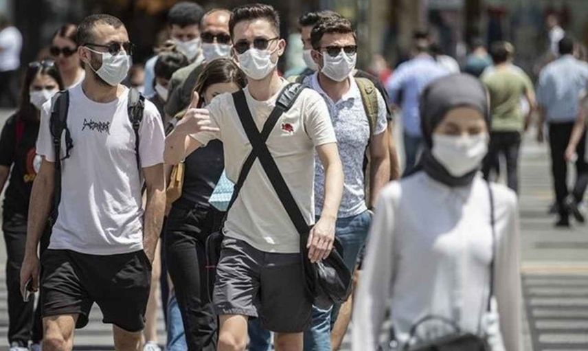 Maske yasağında son durum ne, yasak kalkacak mı? Maske yasağı kapalı alanlar için ne zaman kalkacak? Bilim Kuru toplantısı ne zaman?