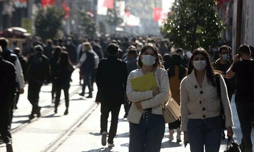 Maske Zorunluluğu İçin Yeni Dönem! Sağlık Bakanı Koca Bilim Kurulu Toplantısı Sonrası Açıklayacak