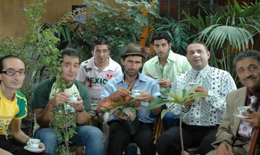 Maskeli Beşler’in Bahattin’inden korkutan haber! Beyin kanaması geçirdiği iddia edildi