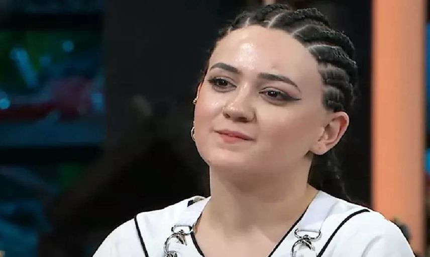 MasterChef 2022 Dilan kimdir? Dilan Karataş nereli ve kaç yaşında? MasterChef Türkiye 2022 yarışmacısı Dilan Karataş hayatı