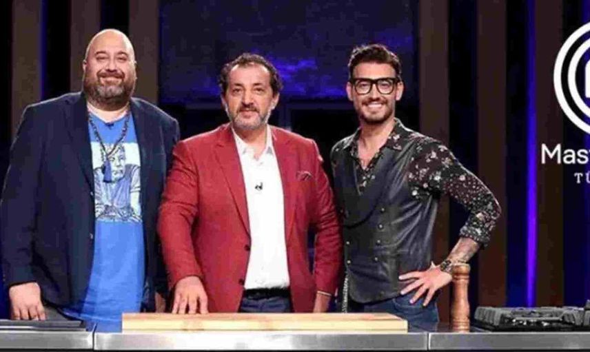 Masterchef 2022 ne zaman, saat kaçta ve hangi kanalda? MasterChef Türkiye 2022 yeni sezon tarihi ve jürileri