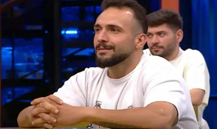 MasterChef All Star 2023 Barbaros kimdir, nereli ve kaç yaşında? Barbaros Yoloğlu hangi sezonda yarıştı, eşi kim? Barbaros Yoloğlu hayatı ve biyografisi