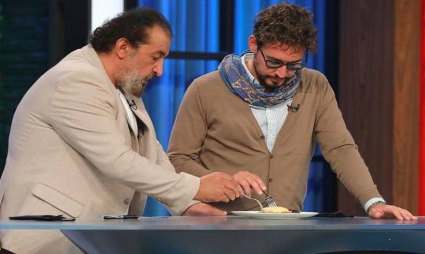 MasterChef bu hafta kim elendi? 19 Kasım 2023 MasterChef AllStar’a kim veda etti?