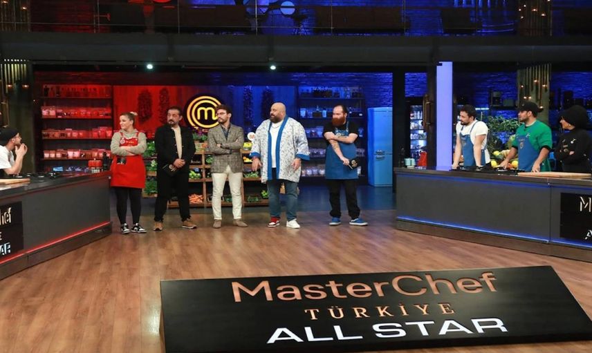 MasterChef eleme potasına kim gitti? MasterChef Türkiye dokunulmazlığı kim aldı, eleme adayı hangi isim oldu? MasterChef 14 Aralık 2023 ödül oyunu