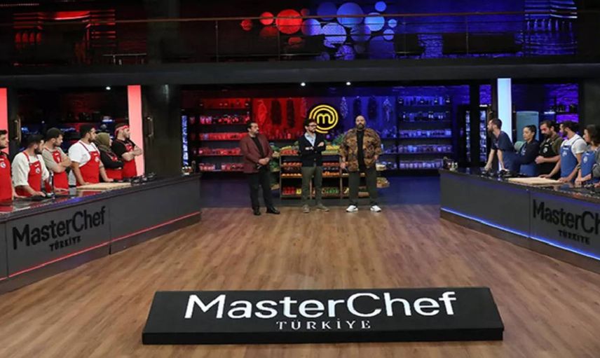 MasterChef elenen yarışmacı kim? 9 Ekim MasterChef Türkiye’de dün akşam kim gitti? MasterChef’e veda eden isim belli oldu
