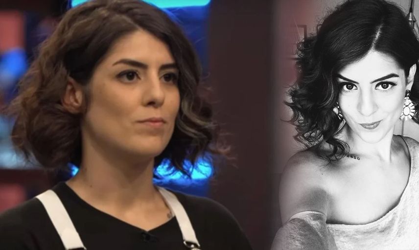 MasterChef Ezgi Yıldırım kimdir? MasterChef Türkiye yarışmacısı Ezgi Yıldırım kaç yaşında, nereli?