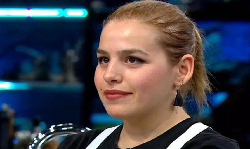 MasterChef Fatma Nur kimdir, nereli ve kaç yaşında? 2022 MasterChef Türkiye Fatma Nur Uçar ne iş yapıyor?