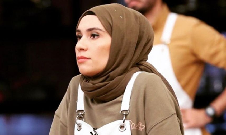 MasterChef Güzide Gelen Eleştirilere Tepkisiz Kalamadı!