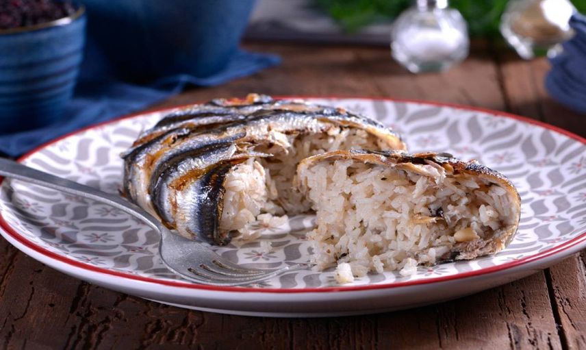 MasterChef hamsili pilav nasıl yapılır? En güzel ve lezzetli hamsili pilav malzemeleri ve tarifi nedir? Pratik hamsili pilav yapılışı