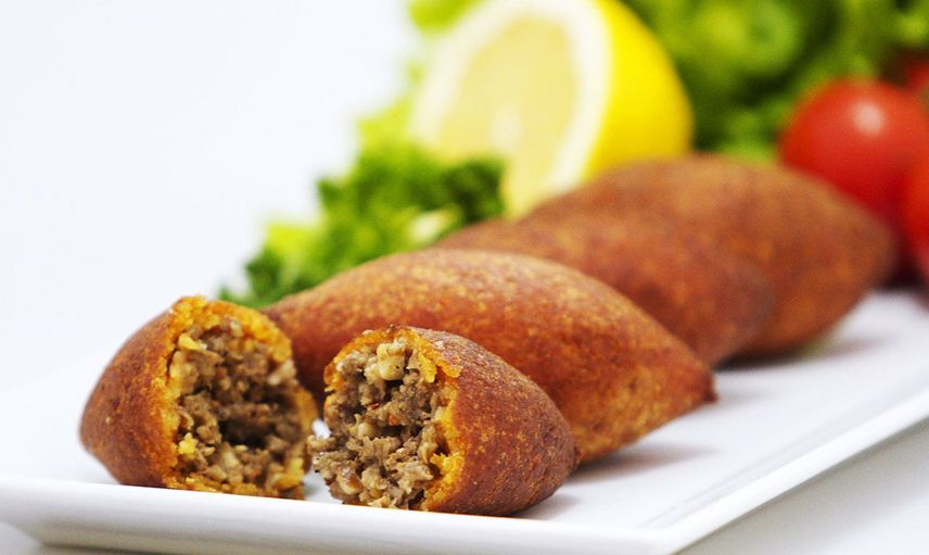 MasterChef İçli Köfte Tarifi