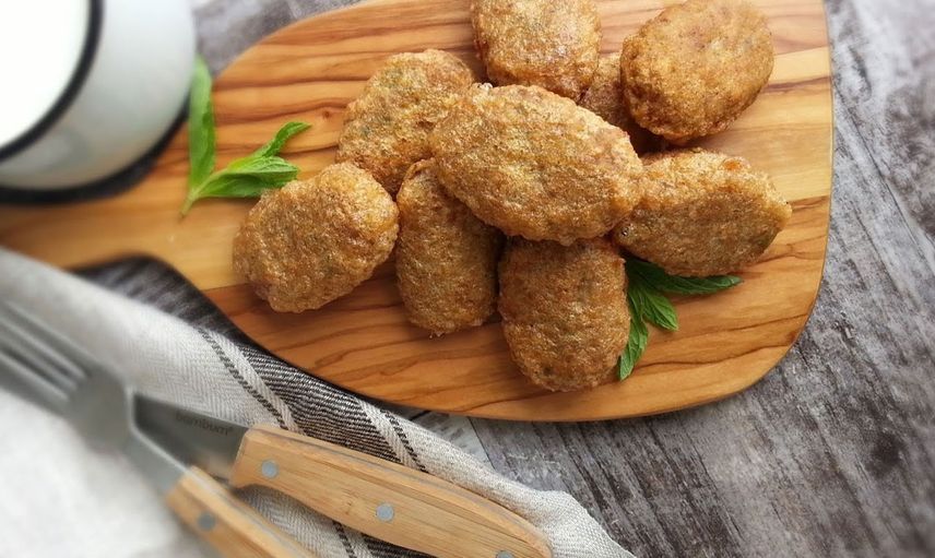 Kadınbudu köfte nasıl yapılır, malzemeleri nelerdir? Osmanlı mutfağının sevilen lezzeti kadınbudu köfte tarifi