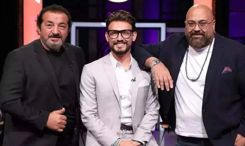 MasterChef Kıvanç kimdir, nereli ve kaç yaşında? MasterChef All Star 2023 Kıvanç Ermiş yarışmadan neden ayrıldı?