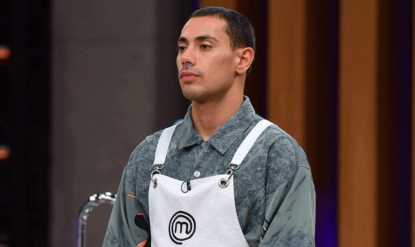 MasterChef Mert Zorlu Eleme Potasından Çıktı