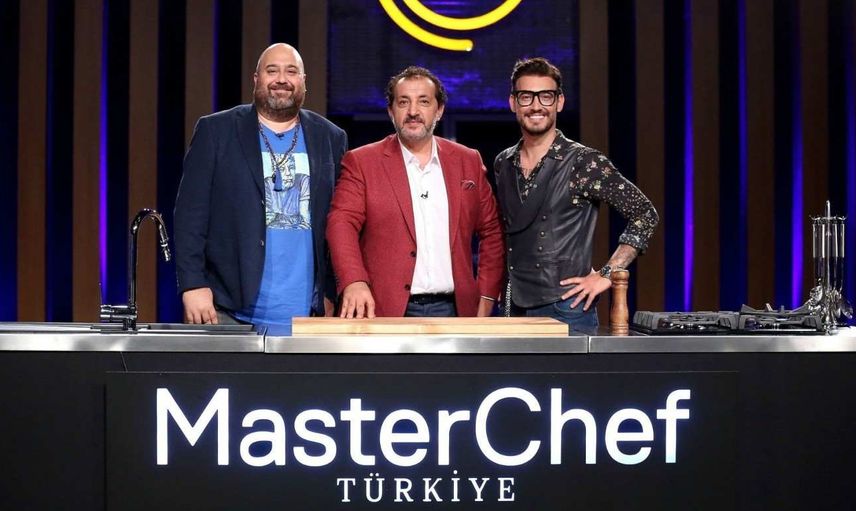 MasterChef  ne zaman başlayacak? MasterChef Türkiye yeni sezon çekimleri başladı