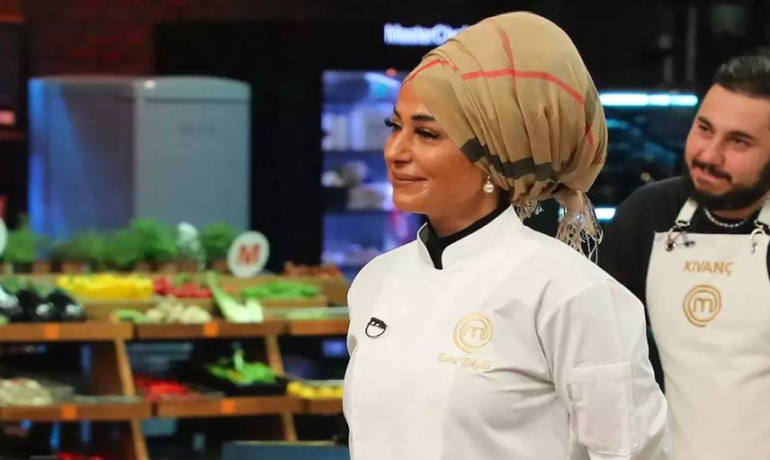 MasterChef şampiyonu kim oldu? MasterChef Esra kimdir, kaç yaşında ve nereli? MasterChef Türkiye 2023’te birinci Esra Tokelli oldu