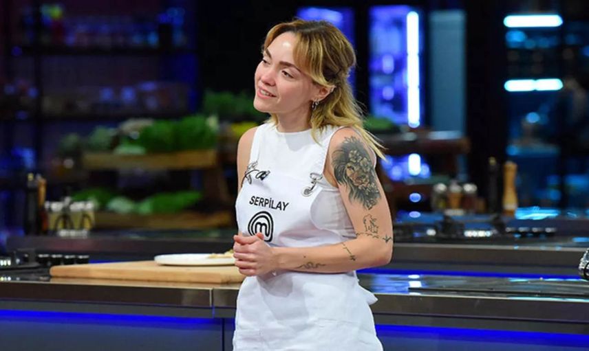 MasterChef Serpilay kimdir, nereli? MasterChef Türkiye 2022 yarışmacısı Serpilay ne iş yapıyor?