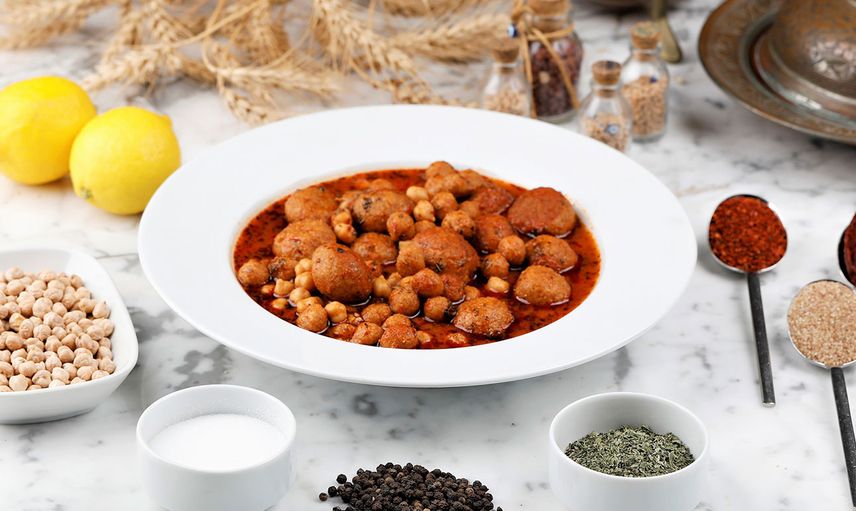 MasterChef Somer Şefin Analı Kızlı Tarifi