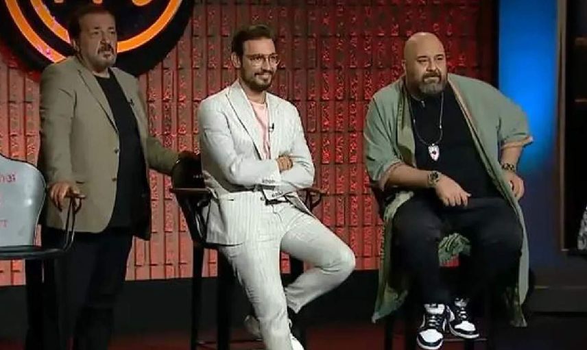 MasterChef son bölüm canlı izle! 2022 TV8 izle! İşte MasterChef izleyebileceğiniz YouTube hesabı