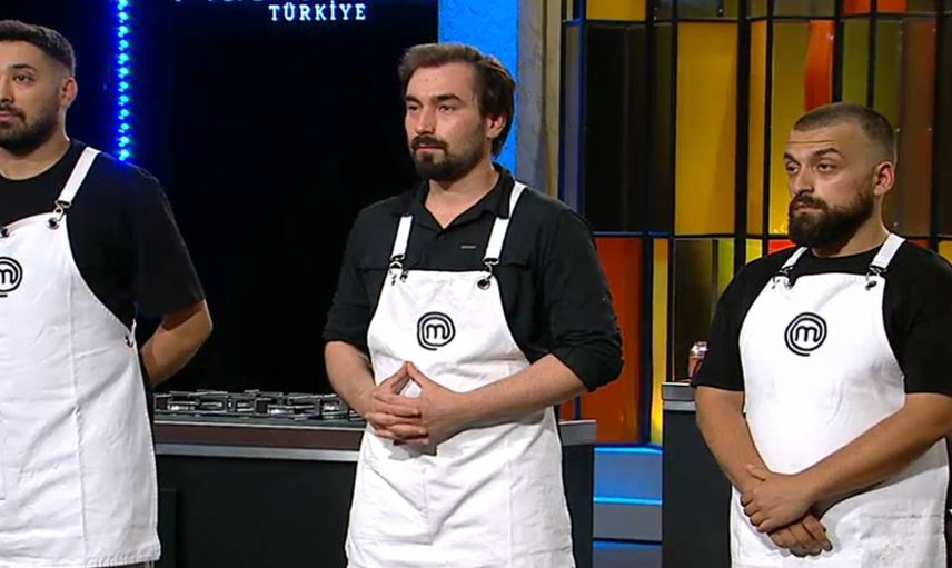 MasterChef son bölüm canlı izle! 2022 TV8 izle! İşte MasterChef Türkiye yeni bölümün yayınlanacağı YouTube hesabı