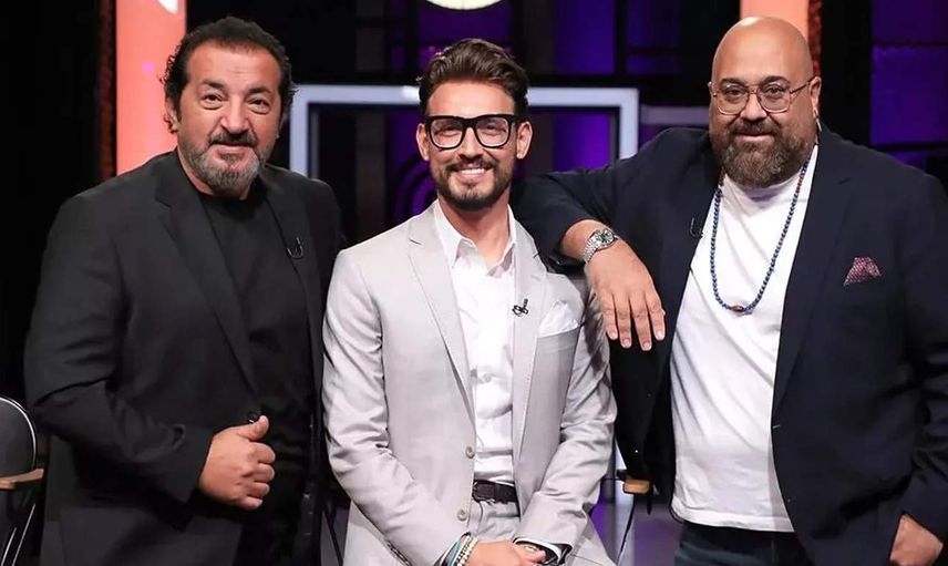 MasterChef son bölümde neler yaşandı? MasterChef son bölüm izle! TV8 MasterChef son bölüm kesintisiz izle