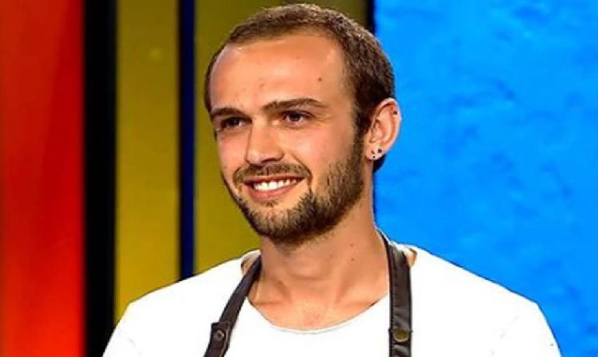 Masterchef Şükrü, Fatih Terim'in neyi oluyor, nereli, kimdir? İnstagram hesabı ne?