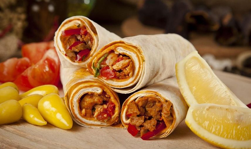 MasterChef Tantuni Nasıl Yapılır?