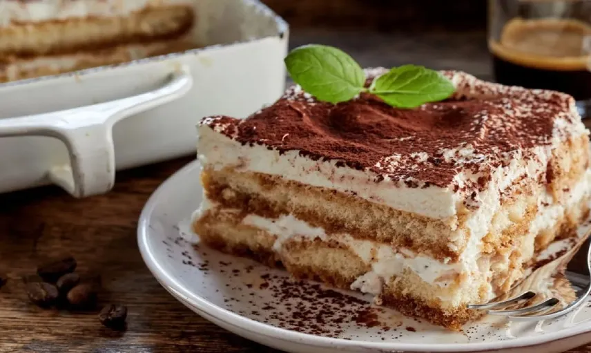 MasterChef tiramisu nasıl yapılır, malzemeler neler? 2024 En güzel ve pratik tiramisu tarifi