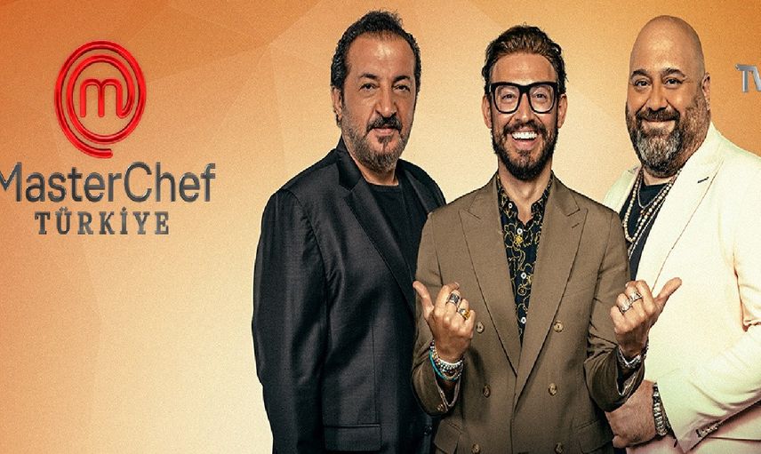 Masterchef Türkiye 19. bölüm fragmanı yayınlandı mı? TV8 Masterchef Türkiye 19. bölüm fragmanı izle!