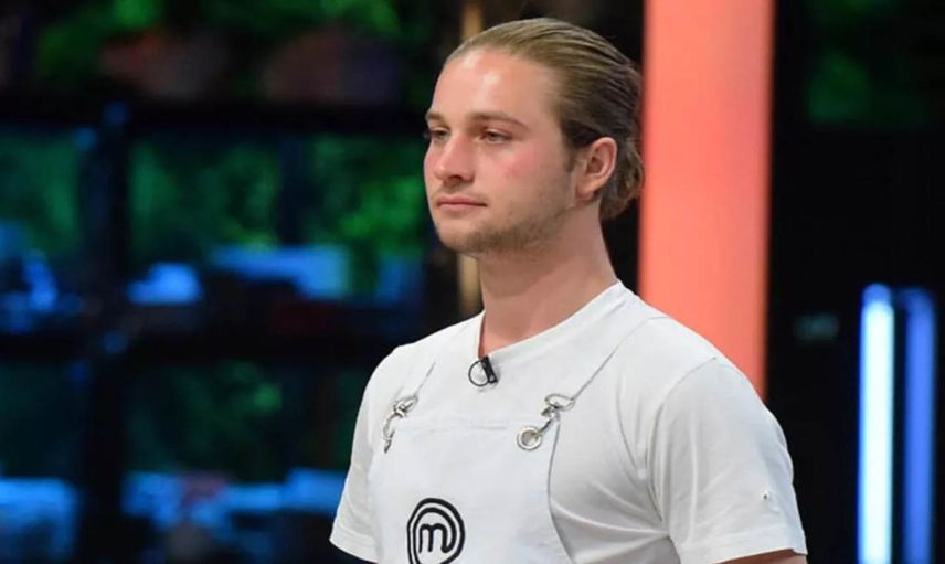 MasterChef Türkiye Erkan kimdir, nereli ve kaç yaşında? 2022 MasterChef yarışmacısı Erkan Kalanyer mesleği nedir?