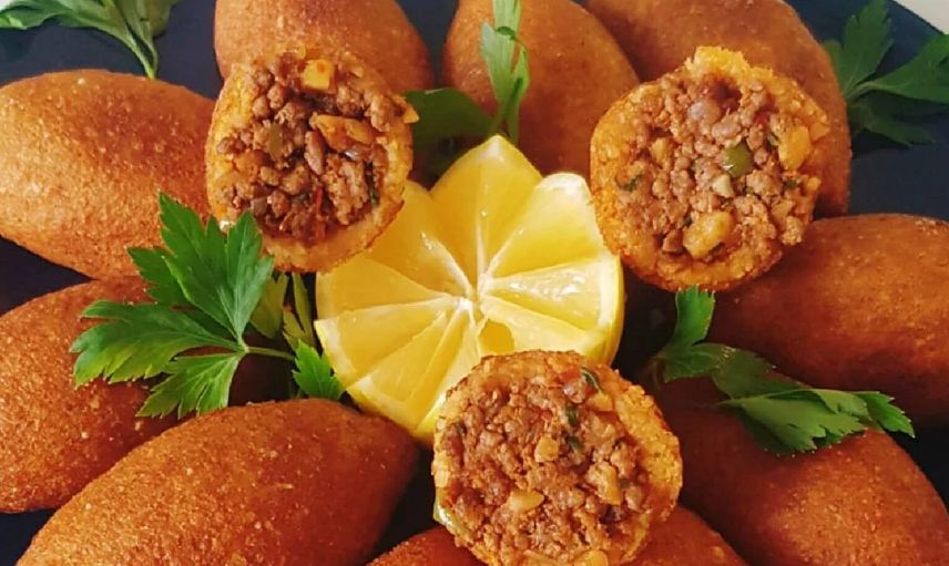MasterChef Türkiye içli köfte tarifi nasıl yapılır? Yiyenlerin tekrar isteyeceği  içli köfte tarifi