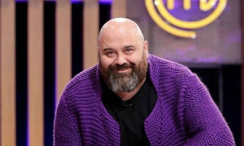 MasterChef Türkiye jürisi Somer Şef kimdir? Somer Sivrioğlu kim, nereli ve kaç yaşında? Somer Sivrioğlu hayatı ve biyografisi