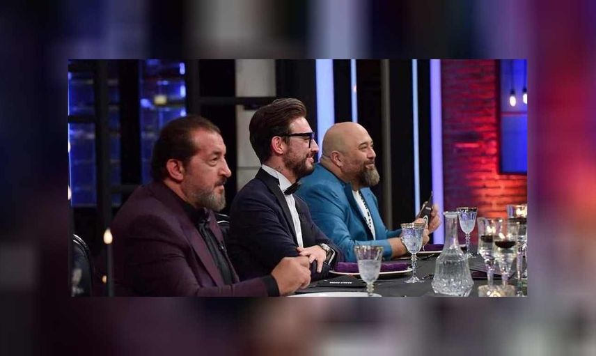 MasterChef Türkiye Mehmet Şef ayrıldı mı, jüride değişiklik oldu mu?