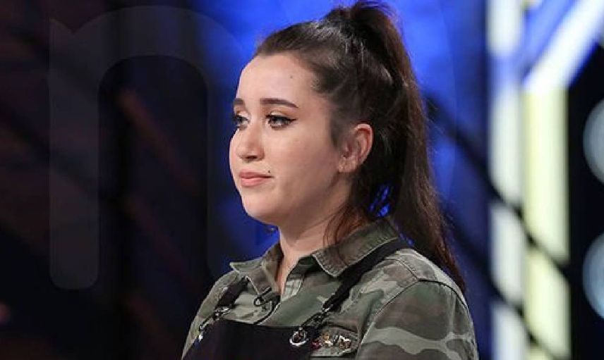 Masterchef Türkiye yarışmacısı Eslem değişimi ile herkesi şaşırttı! Mayolu paylaşımı sosyal medyada gündem oldu