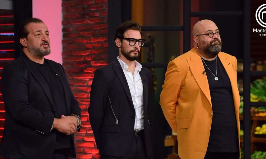 MasterChef Türkiye yeni sezon jürileri kimler?