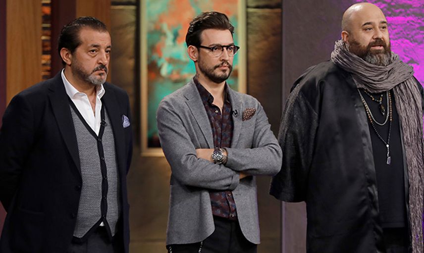 MasterChef Türkiye'nin Yıldızları Eleme Potasında! Jüri Üyelerinin Favori Yarışmacısı Gidiyor mu?