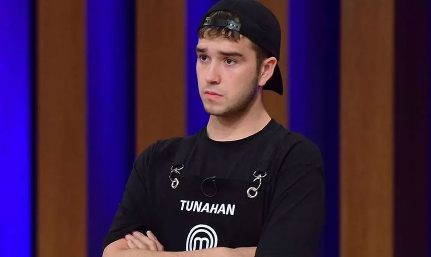 MasterChef Türkiye’ye Damgasını Vuran Yarışmacı Tunahan Ak Ayağına Gelen Bomba Teklifi Reddetti!