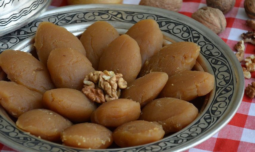 MasterChef Un Helvası Tarifi