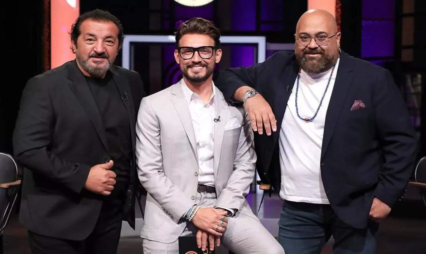 MasterChef ünlüler şampiyonu kim oldu? MasterChef Türkiye ünlüler birinciliği kim kazandı?