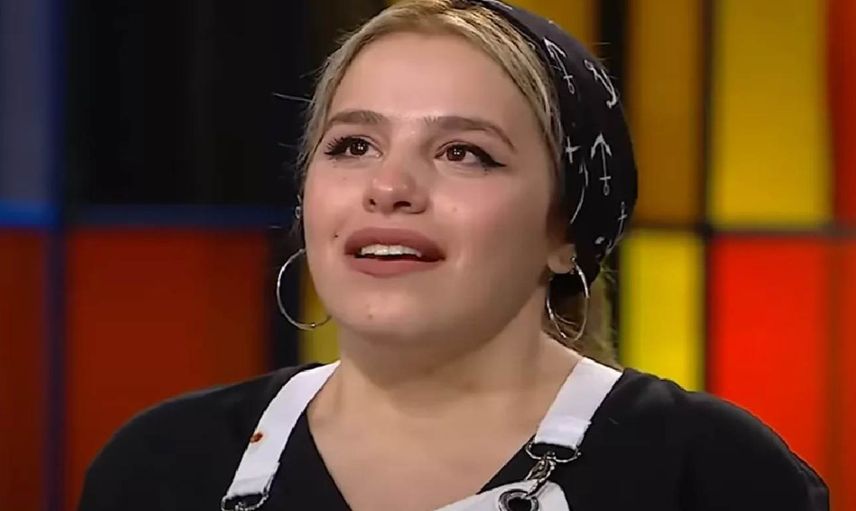 MasterChef yarışmacısı Fatma Nur kimdir? Fatma Nur Uçar nereli ve kaç yaşında? 2022 MasterChef Fatma Nur hayatı ve kariyeri