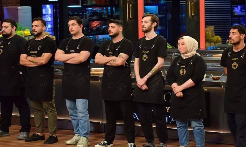 MasterChef yeni bölüm kim elendi? 13 Ağustos 2023 MasterChef All Star elenen isim kim?